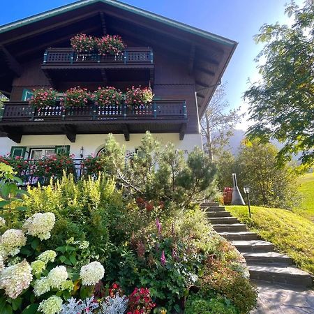Landhaus Kaulfuss Sankt Jakob in Defereggen Buitenkant foto