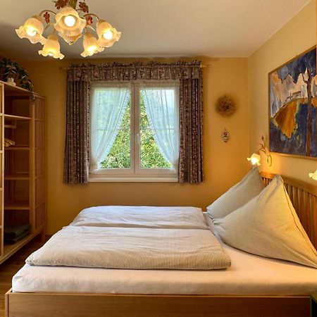 Landhaus Kaulfuss Sankt Jakob in Defereggen Buitenkant foto